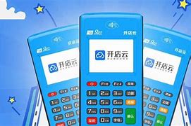 泾源POS机办理